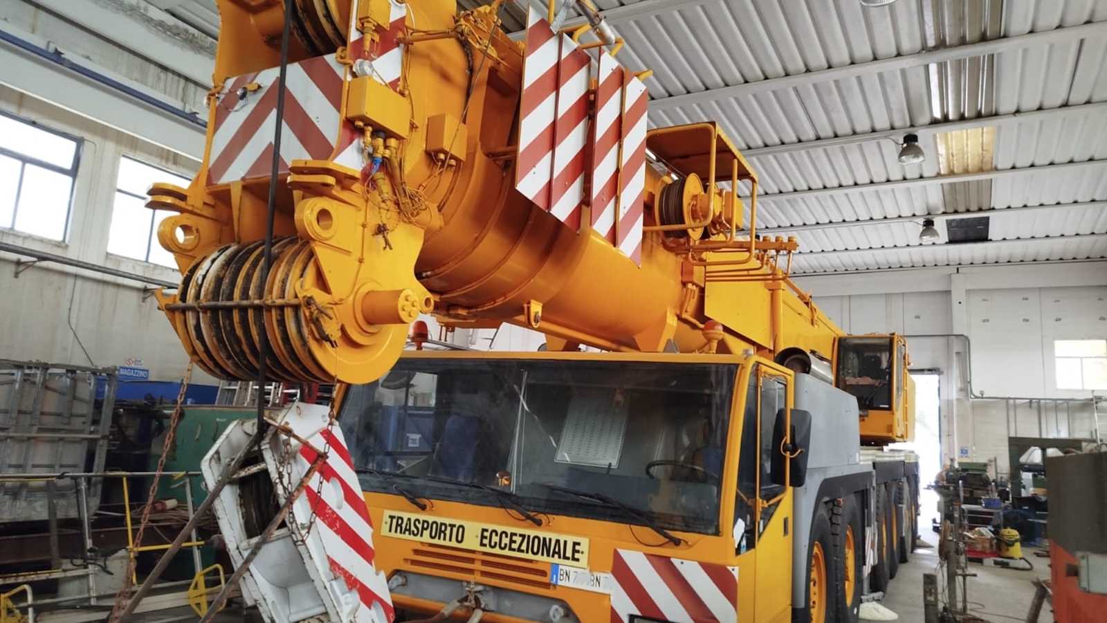 OmecoHub - Immagine Principale